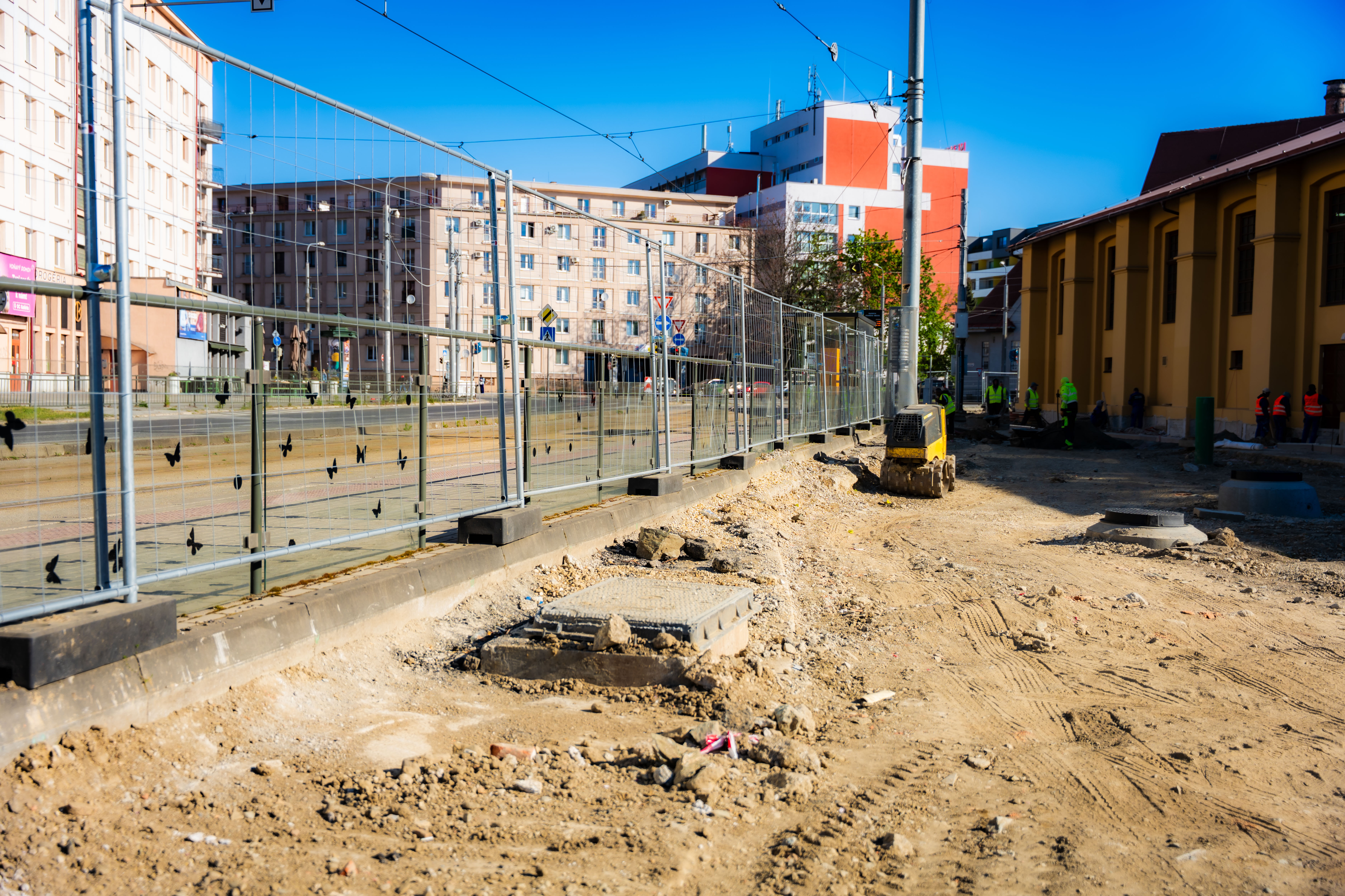 Kontrolna cinnost - SH Stara jazdiaren-1-11